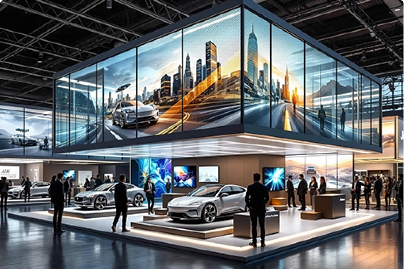 Schnell zum Ergebnis.